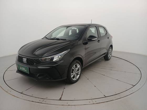 FIAT ARGO 1.0 FIREFLY FLEX DRIVE MANUAL FIAT ARGO 1.0 FIREFLY FLEX DRIVE MANUAL